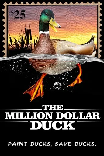 Watch The Million Dollar Duck