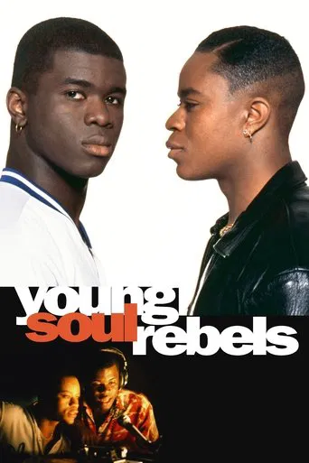 Watch Young Soul Rebels