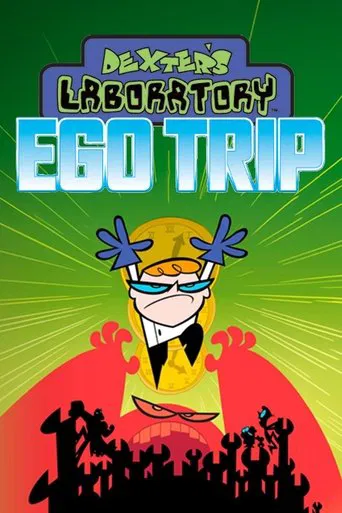 Watch Dexter's Laboratory: Ego Trip