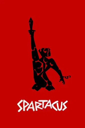 Watch Spartacus