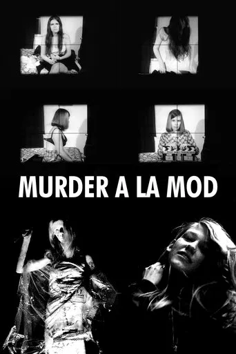 Watch Murder à la Mod