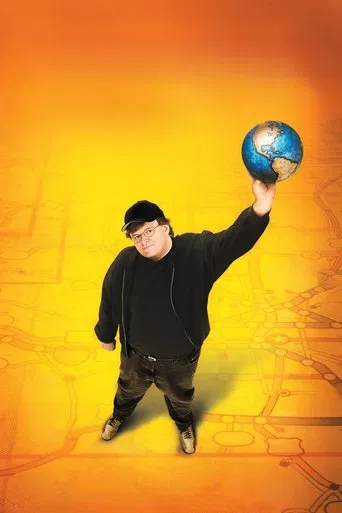 Watch Bowling for Columbine