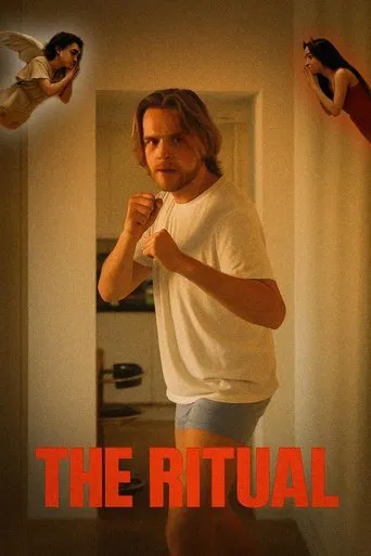 Watch The Ritual