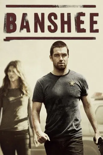 Watch Banshee