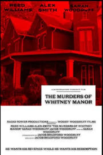 The Murders of Whitney Manor