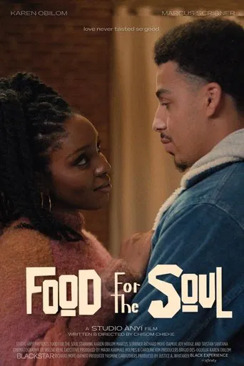 Watch Food for the Soul