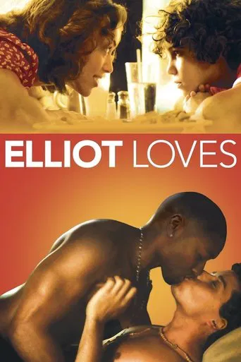 Watch Elliot Loves