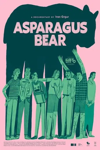 Watch Asparagus Bear