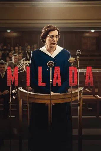 Watch Milada