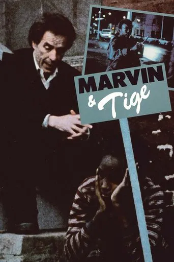 Watch Marvin & Tige