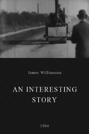 Watch An Interesting Story