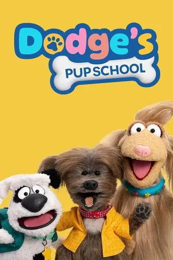 Watch Dodge's Pup School