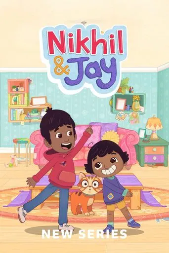 Watch Nikhil & Jay