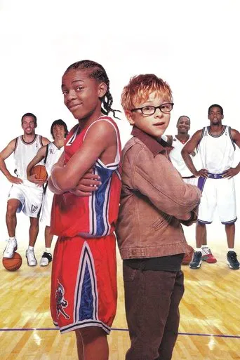 Watch Like Mike
