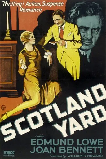 Watch Scotland Yard