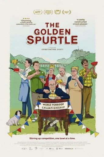 Watch The Golden Spurtle