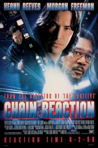 Watch Chain Reaction
