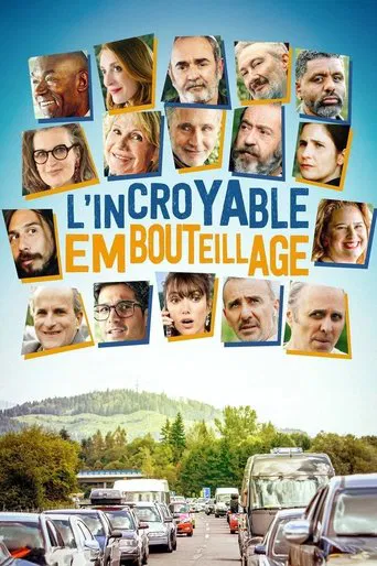 Watch L'Incroyable Embouteillage