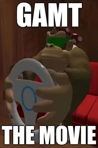 GAMT - The Movie