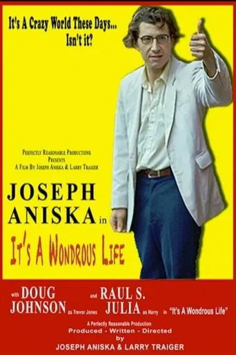It's a Wondrous Life
