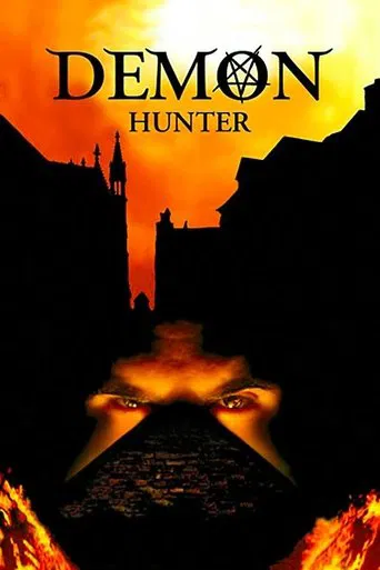 Watch Demon Hunter