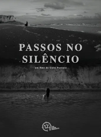 Passos no Silêncio