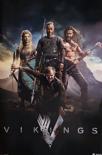 Vikings
