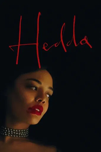 Watch Hedda