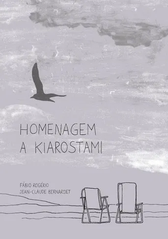 Homenagem a Kiarostami