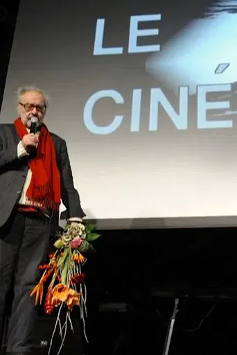 The Death of Jean-Luc Godard