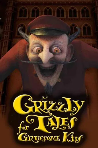 Watch Grizzly Tales for Gruesome Kids