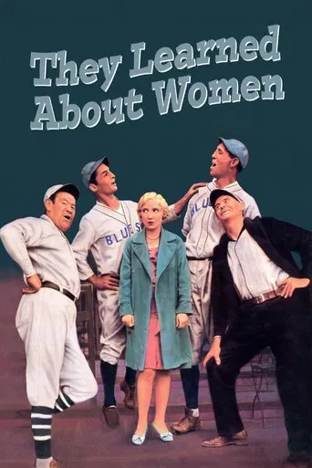 Watch They Learned About Women
