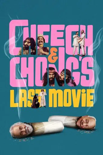 Watch Cheech & Chong's Last Movie