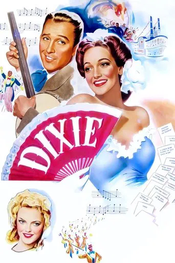 Watch Dixie