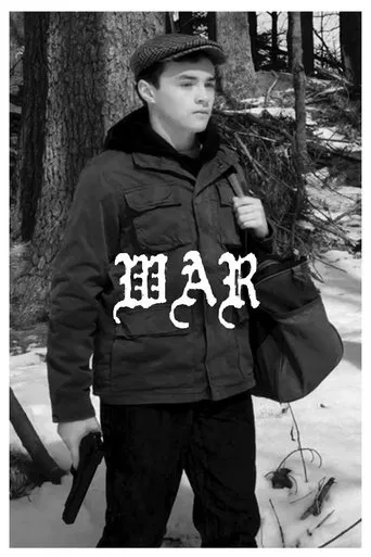 Watch War