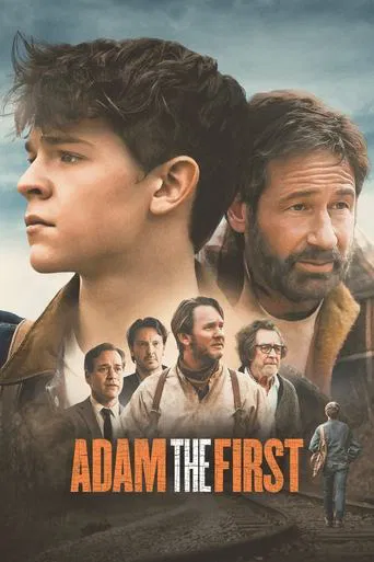 Watch Adam the First