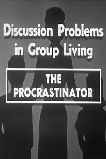The Procrastinator