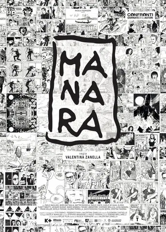 Manara