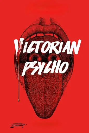 Watch Victorian Psycho