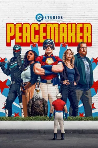 Watch Peacemaker
