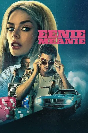 Watch Eenie Meanie