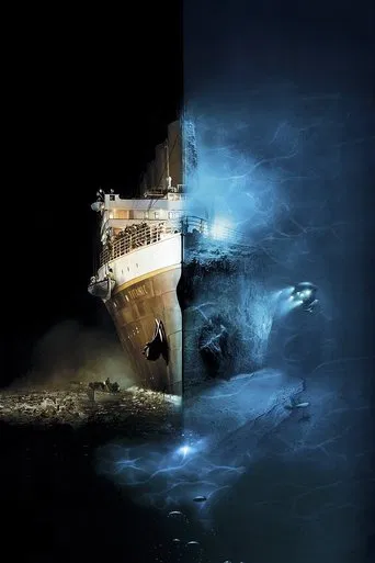 Watch Ghosts of the Abyss