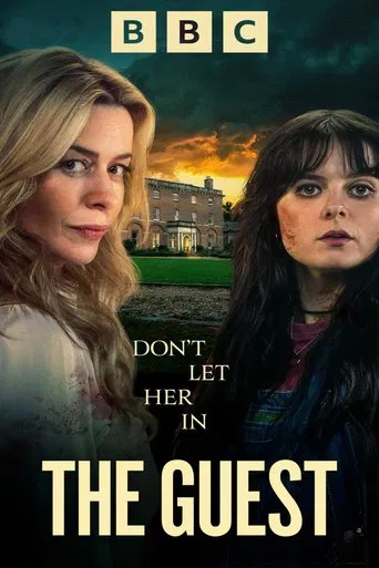Watch The Guest