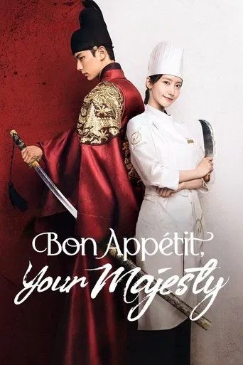 Watch Bon Appétit, Your Majesty