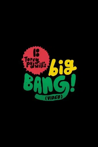 Torey Pudwill's Big Bang