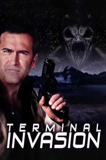 Watch Terminal Invasion