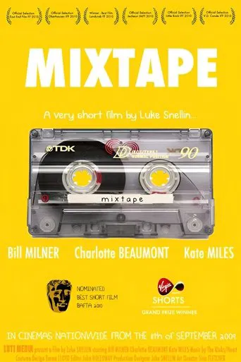 Watch Mixtape