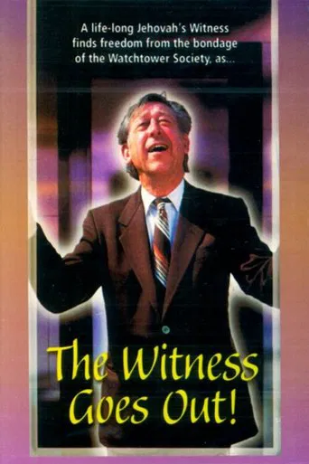 Watch The Witness Goes Out