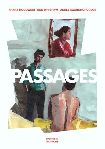 Watch Passages