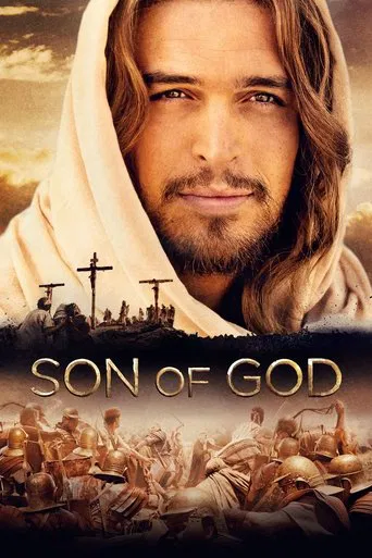 Watch Son of God